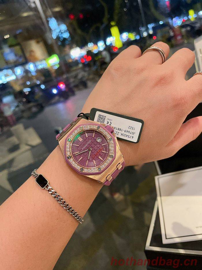 Audemars Piguet Watch APW00001 Audemars Piguet Watch APW00001